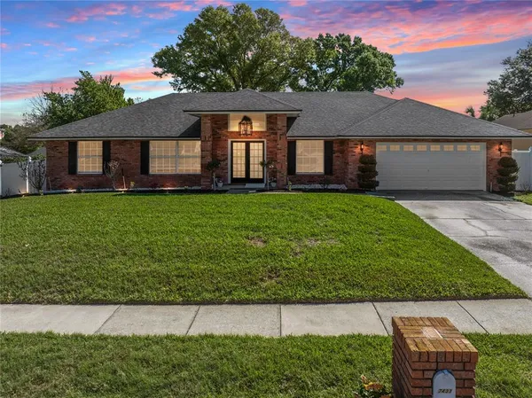 $750,000 | 7433 Megan Elissa Lane, Orlando, FL 32819