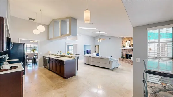 $760,000 | 7433 Megan Elissa Lane, Orlando, FL 32819