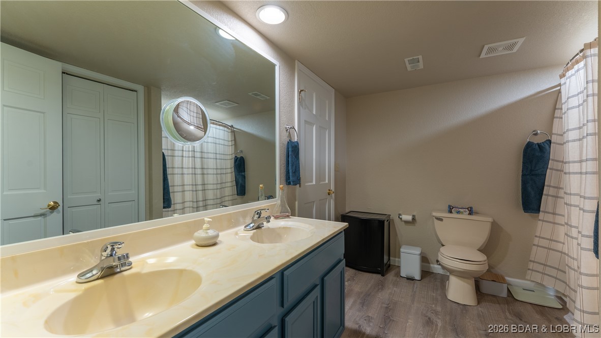 1118 Rachel Road, Unit 35 Osage Beach, MO 65065 - Photo 15 of 45