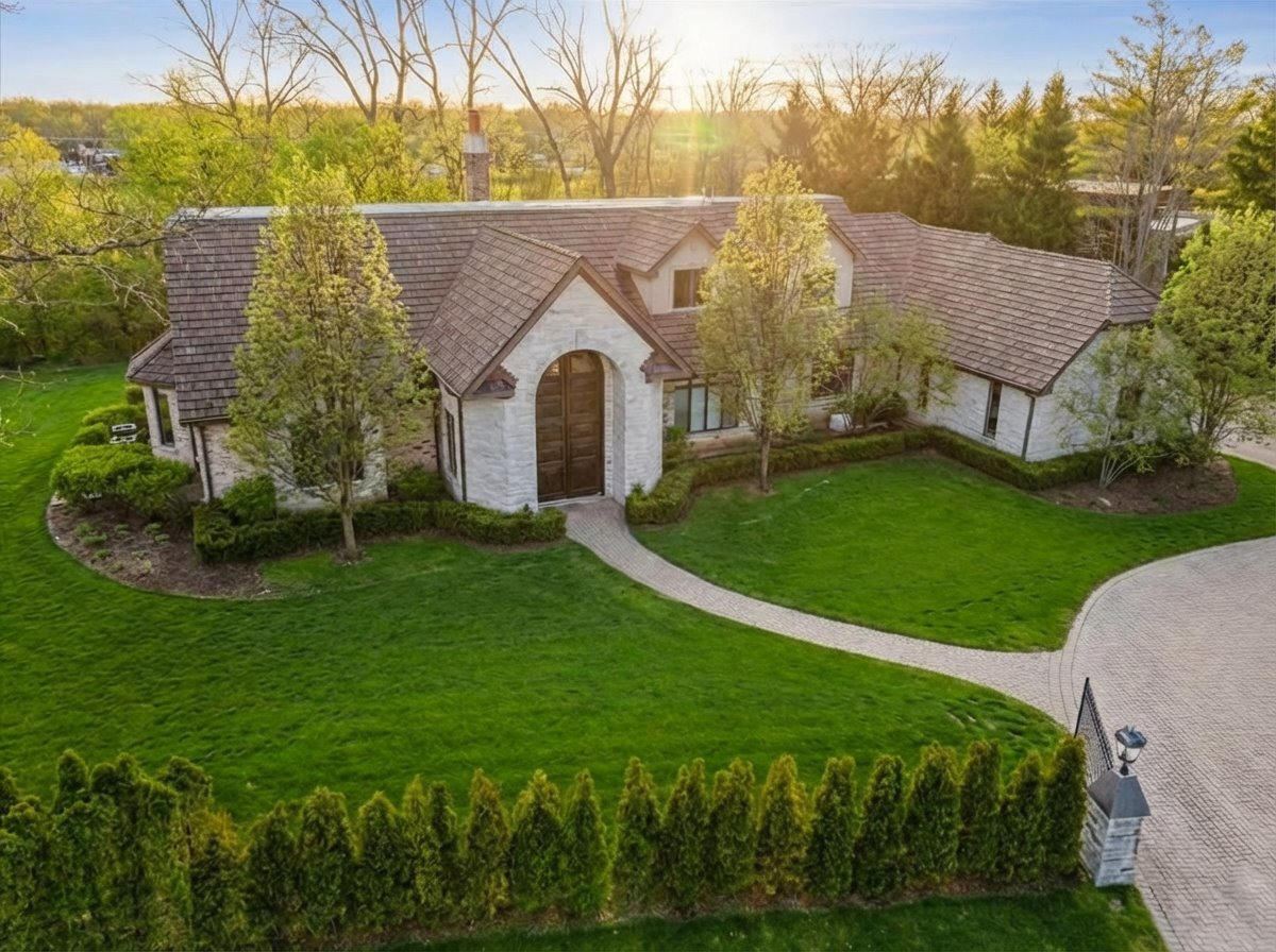 1630 Ridge Road Highland Park, IL 60035 - Photo 2 of 63