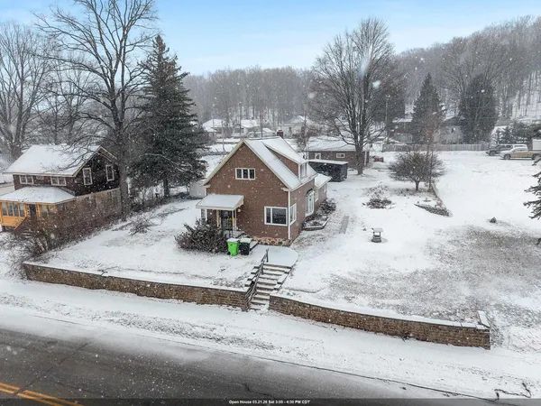 $198,900 | 1648 River Street, Niagara, WI 54151