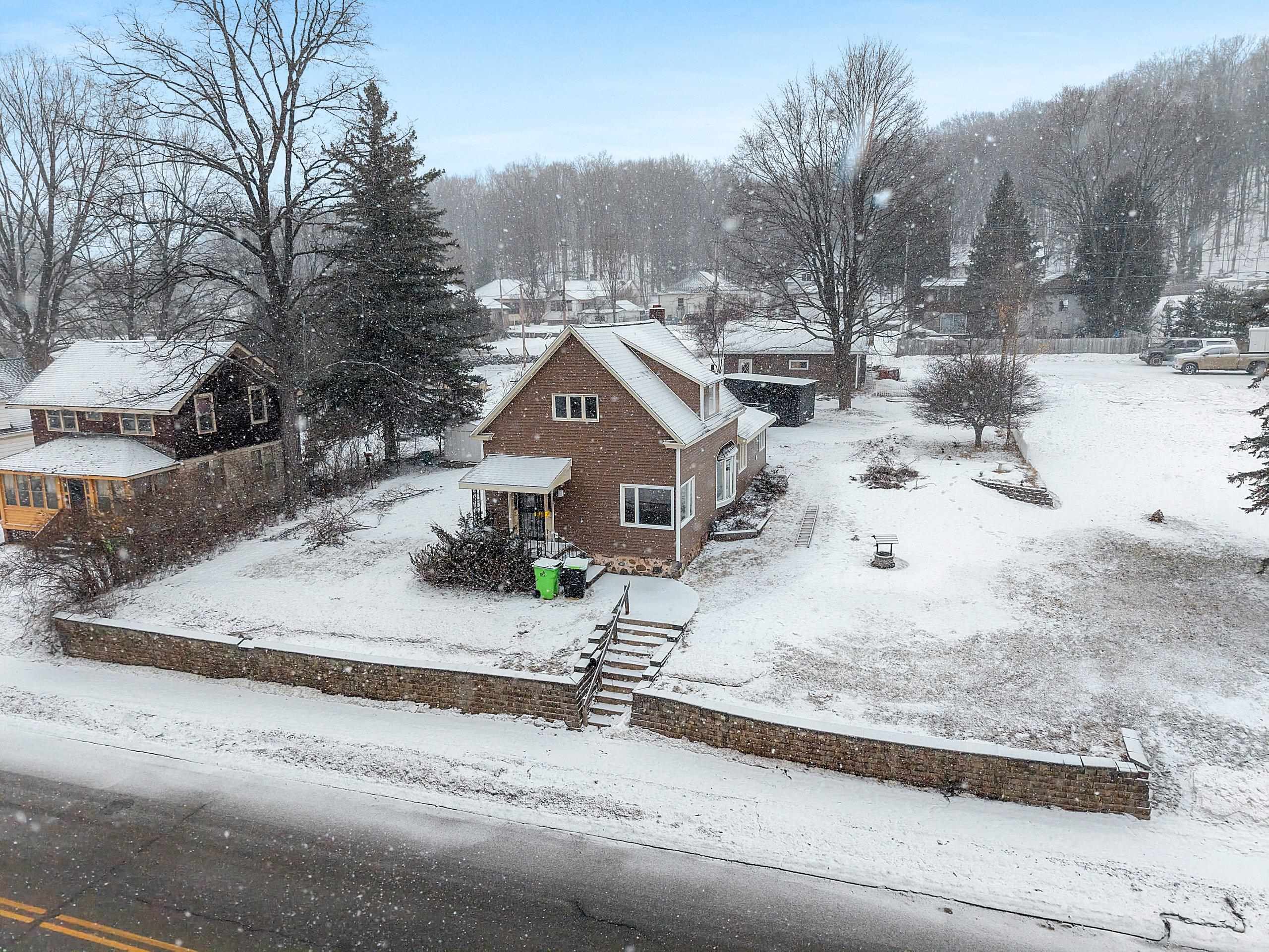 1648 River Street Niagara, WI 54151 - Photo 1 of 1