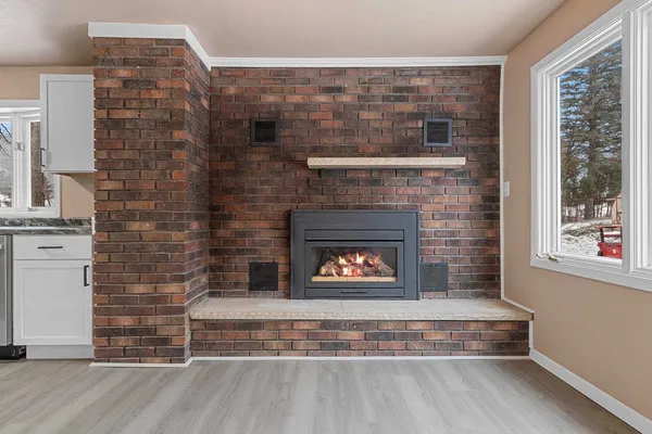 $198,900 | 1648 River Street, Niagara, WI 54151