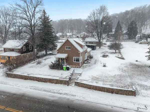 $198,900 | 1648 River Street, Niagara, WI 54151