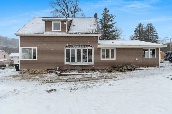 $198,900 | 1648 River Street, Niagara, WI 54151