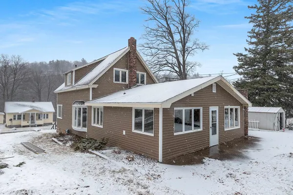 $198,900 | 1648 River Street, Niagara, WI 54151