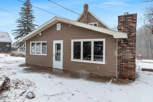 $198,900 | 1648 River Street, Niagara, WI 54151