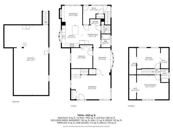 $198,900 | 1648 River Street, Niagara, WI 54151