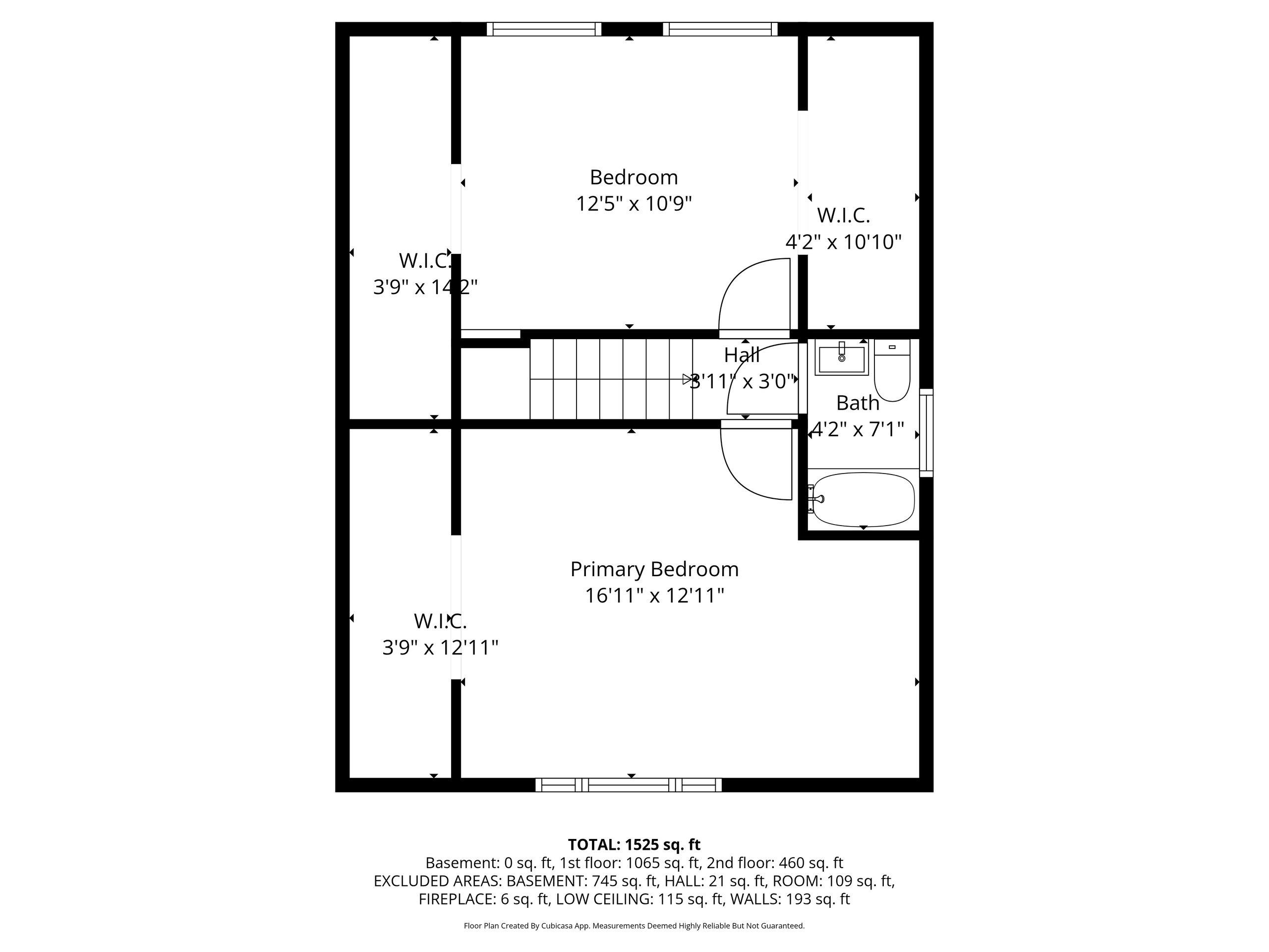 1648 River Street Niagara, WI 54151 - Photo 39 of 39