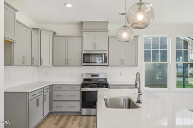 $338,390 | 155 Appleseed Drive, Lillington, NC 27546