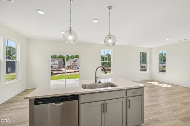 $338,390 | 155 Appleseed Drive, Lillington, NC 27546