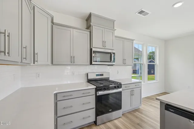 $338,390 | 155 Appleseed Drive, Lillington, NC 27546