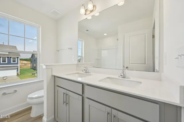 $338,390 | 155 Appleseed Drive, Lillington, NC 27546