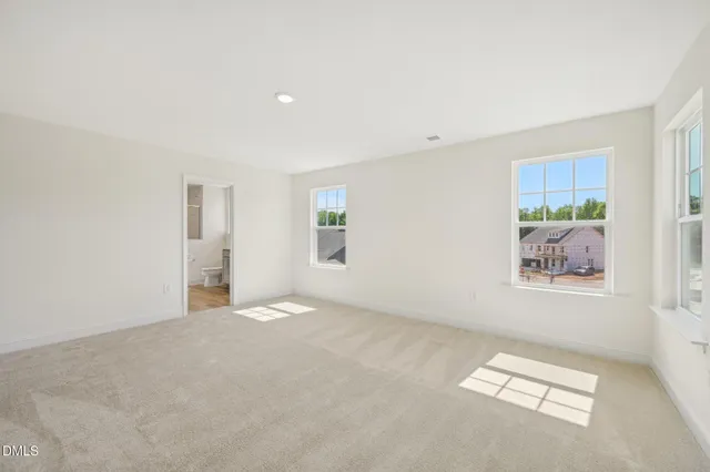 $338,390 | 155 Appleseed Drive, Lillington, NC 27546