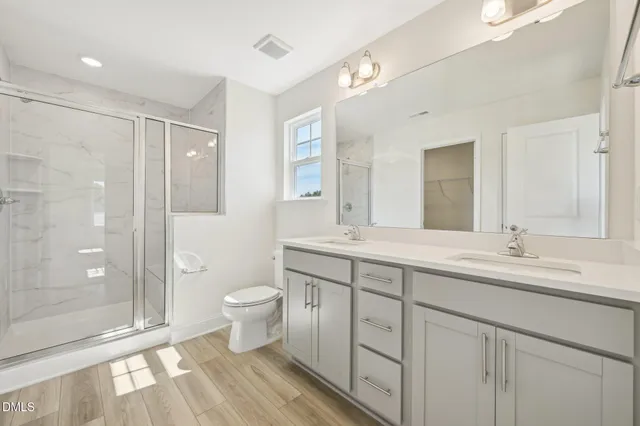 $338,390 | 155 Appleseed Drive, Lillington, NC 27546