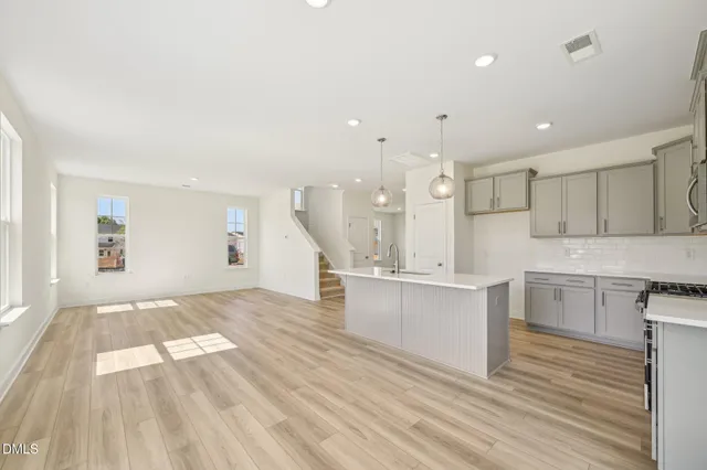 $338,390 | 155 Appleseed Drive, Lillington, NC 27546