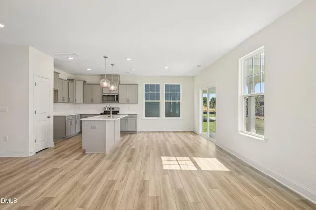 $338,390 | 155 Appleseed Drive, Lillington, NC 27546