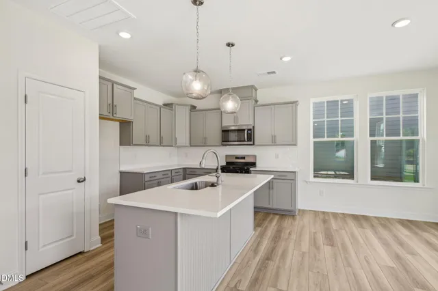 $338,390 | 155 Appleseed Drive, Lillington, NC 27546