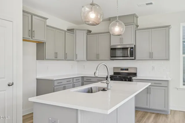 $338,390 | 155 Appleseed Drive, Lillington, NC 27546