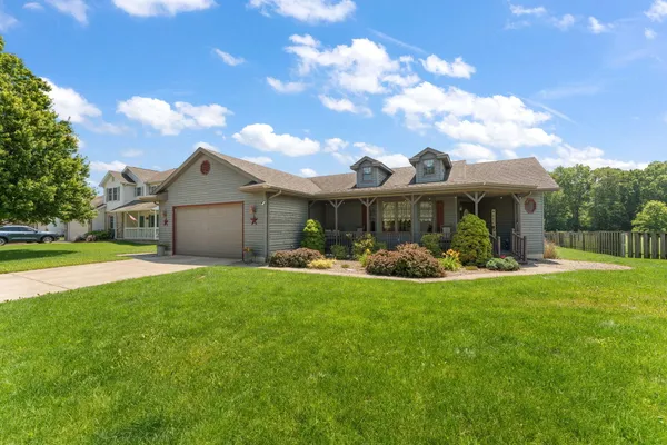 $375,000 | 3451 Fairway Drive, Chesterton, IN 46304