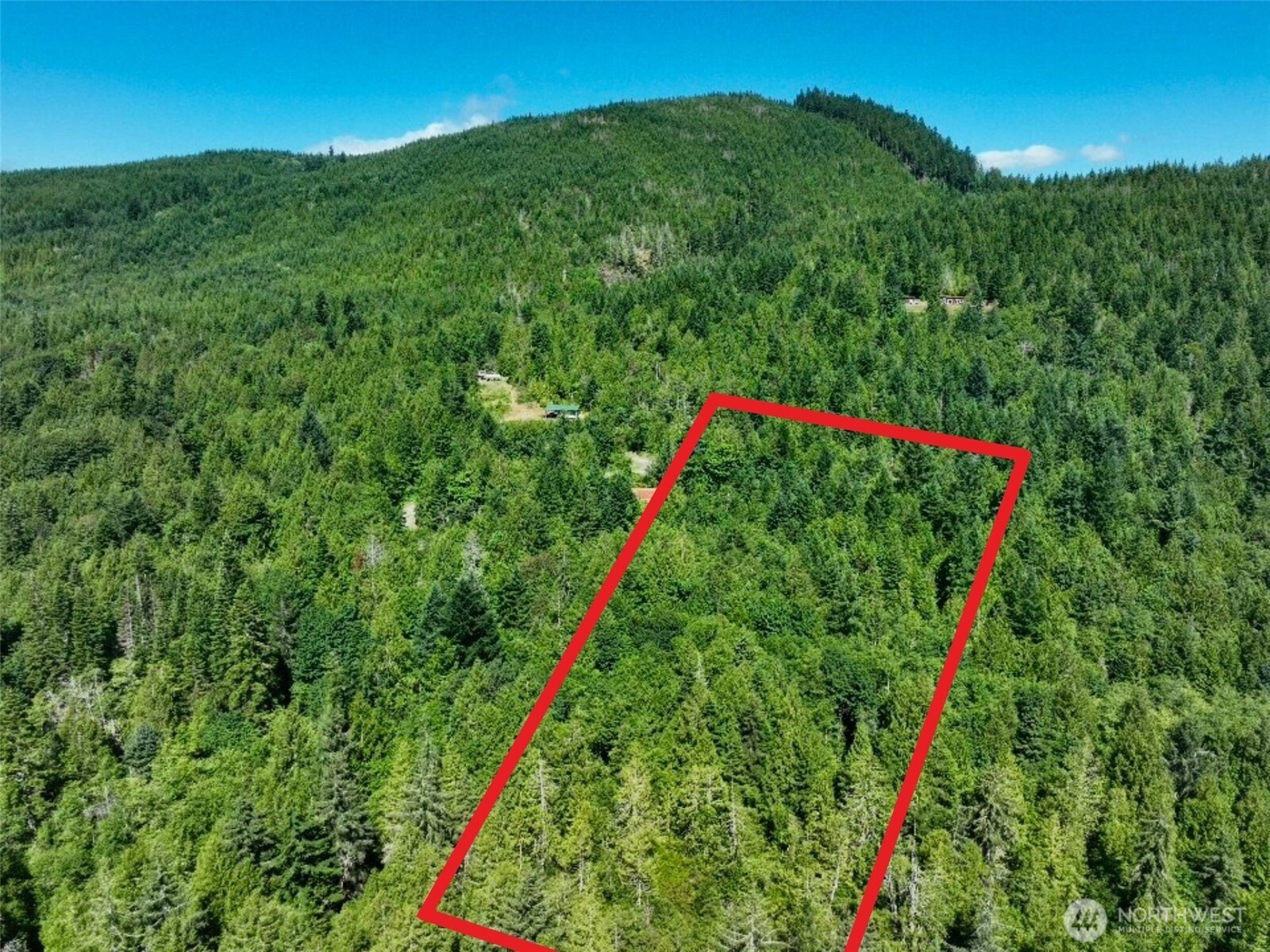 1400 Sunrise Road Brinnon, WA 98320 - Photo 11 of 35 Gallery Image 11