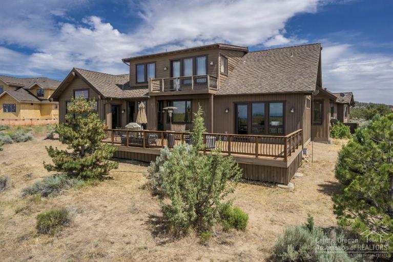 15748 South W Brasada Ranch Road Powell Butte, OR 97753 - Photo 13 of 15 Additional Photo