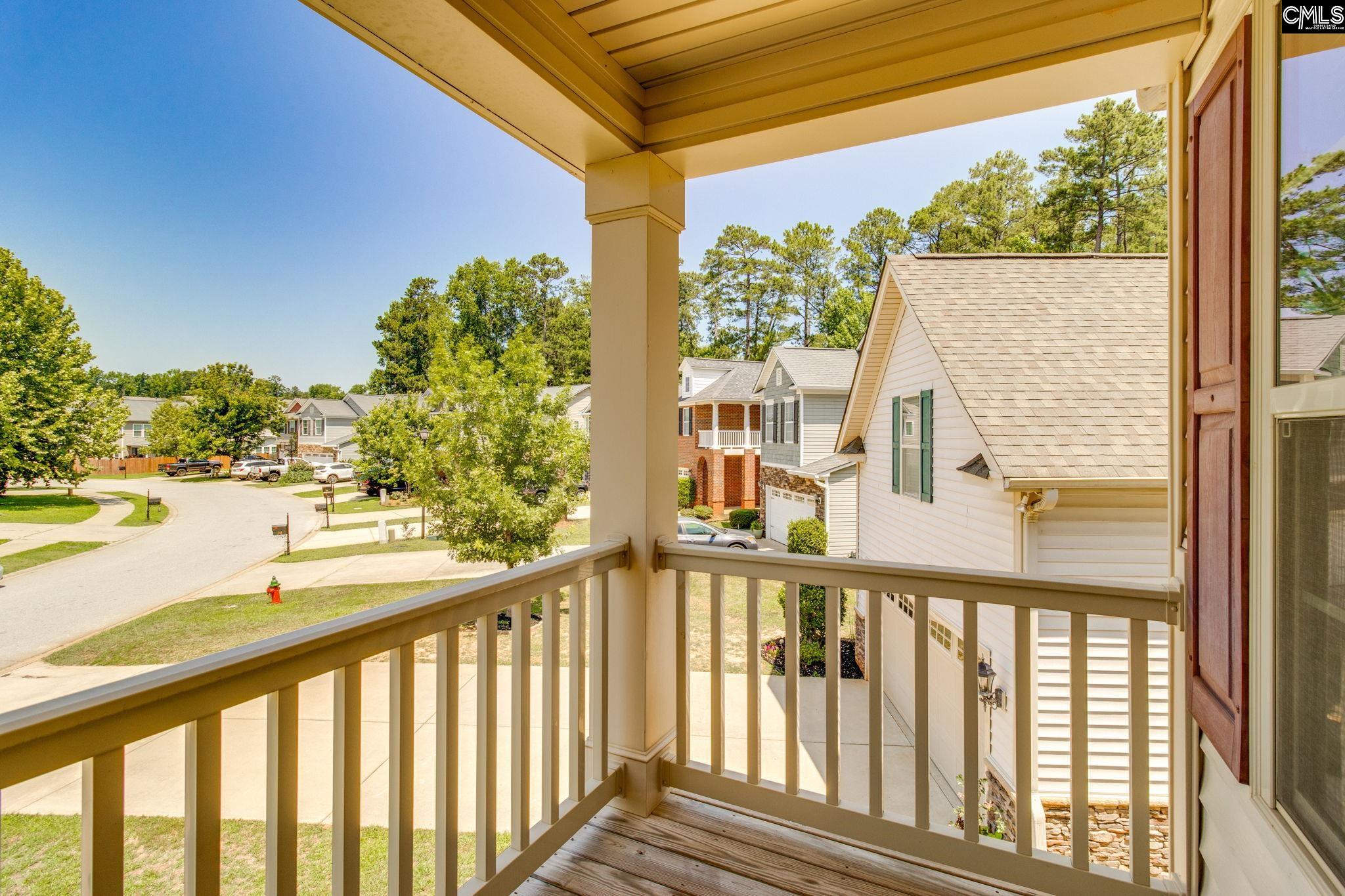 141 Cherokee Pond Court Lexington, SC 29072 - Photo 21 of 52