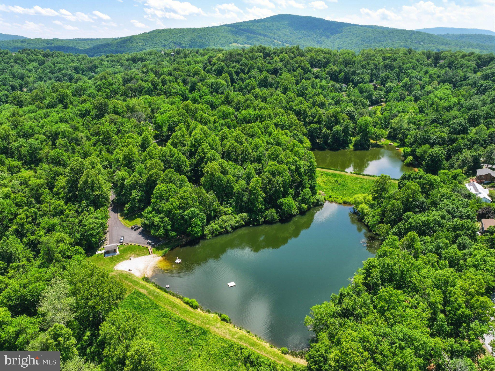 274 Granny Smith Road Linden, VA 22642 - Photo 41 of 49 Nearby recreational areas.