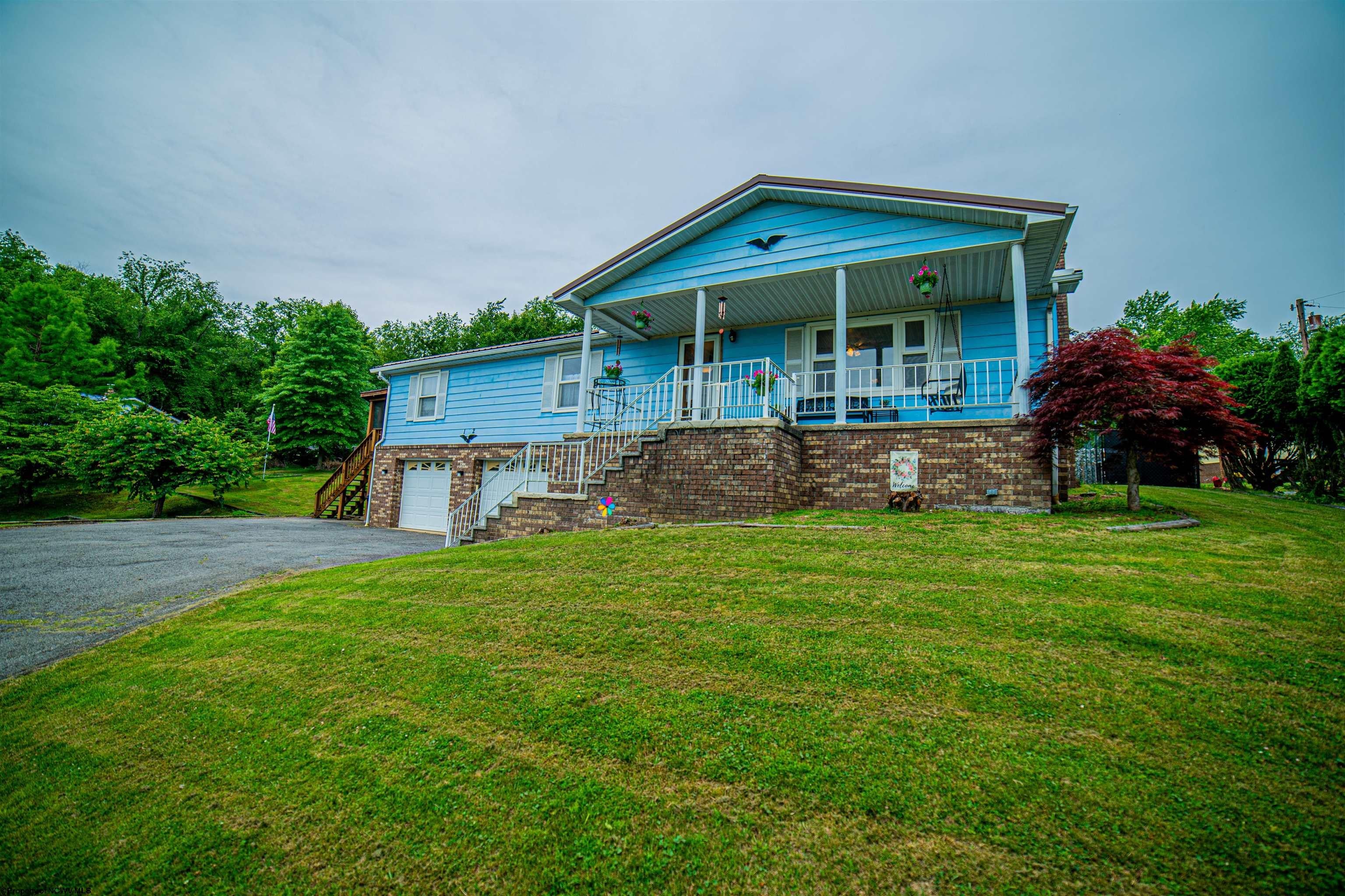 12 Maple Drive Reedsville, WV 26547 - Photo 1 of 30 Gallery Image 1