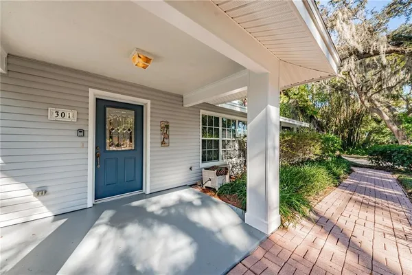 $4,400 | 301 Washington Avenue, Safety Harbor, FL 34695