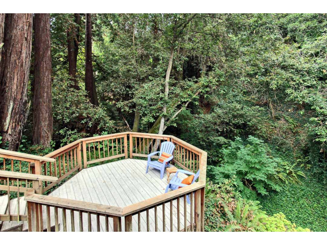 155 Valencia Road Aptos, CA 95003 - Photo 17 of 20 Gallery Image 17