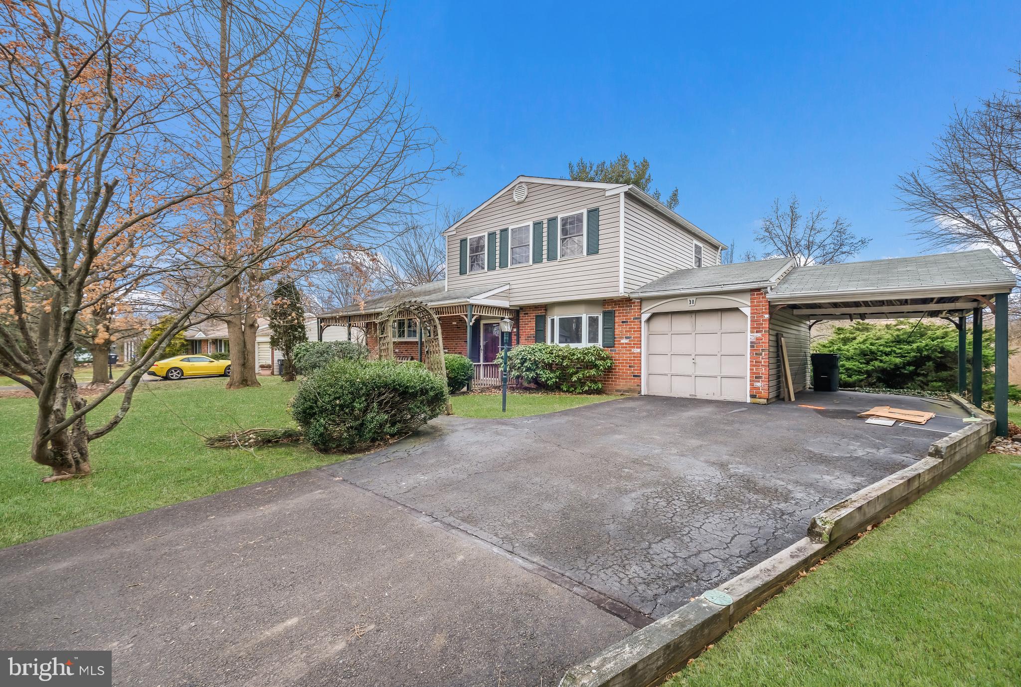 31 Cherokee Road Doylestown, PA 18901 - Photo 1 of 27 Gallery Image 1