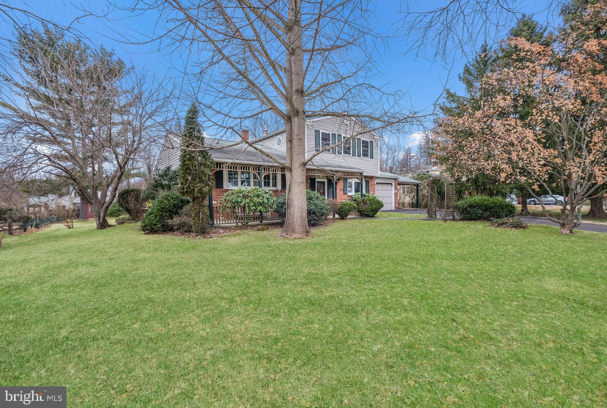 31 Cherokee Road Doylestown, PA 18901 - Photo 3 of 27 Gallery Image 3