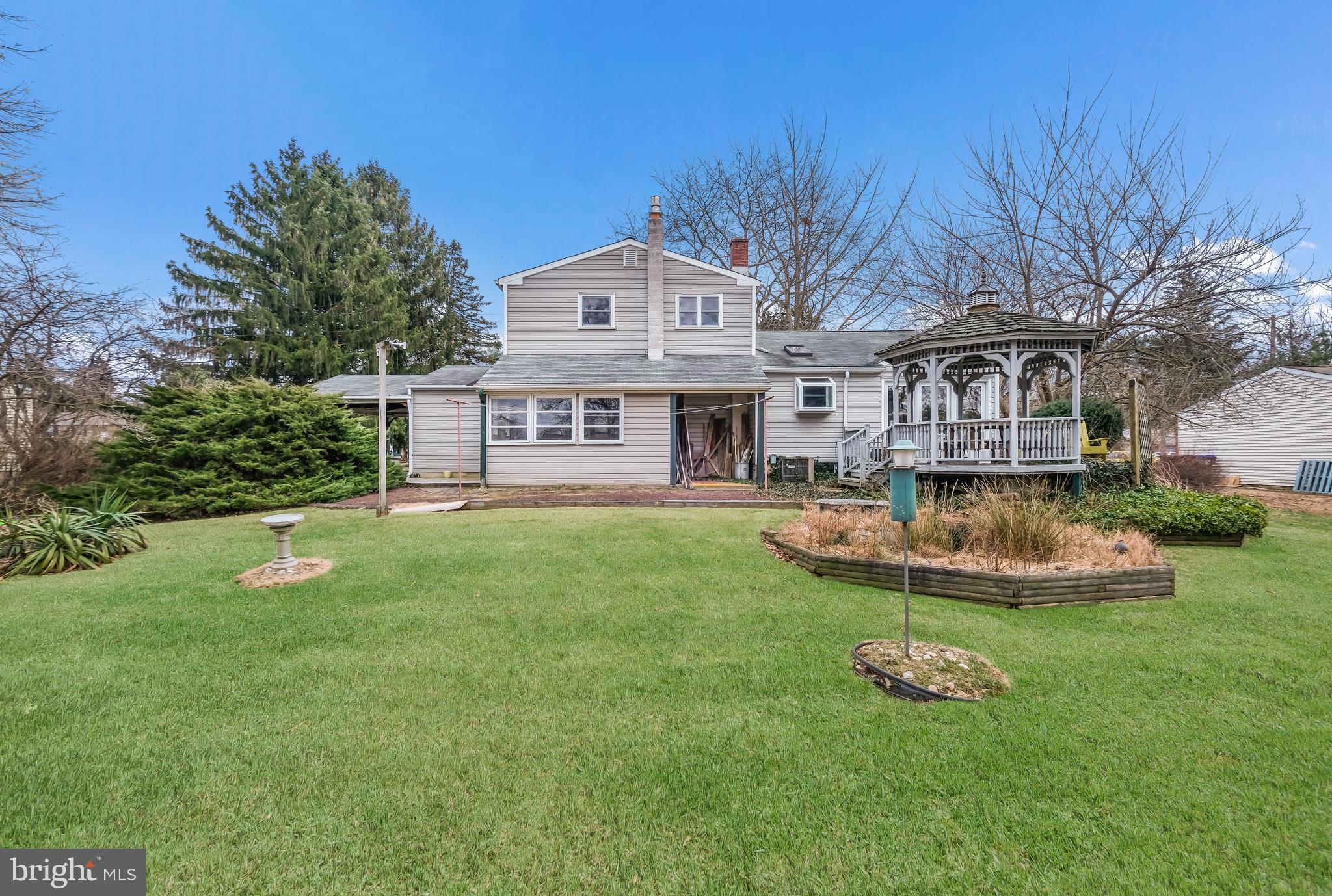 31 Cherokee Road Doylestown, PA 18901 - Photo 23 of 27 Gallery Image 23