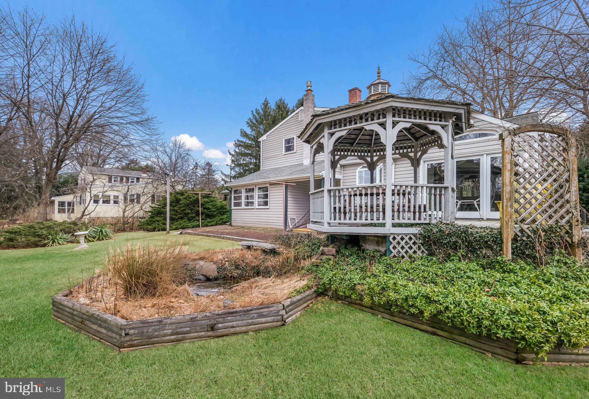 31 Cherokee Road Doylestown, PA 18901 - Photo 24 of 27 Gallery Image 24
