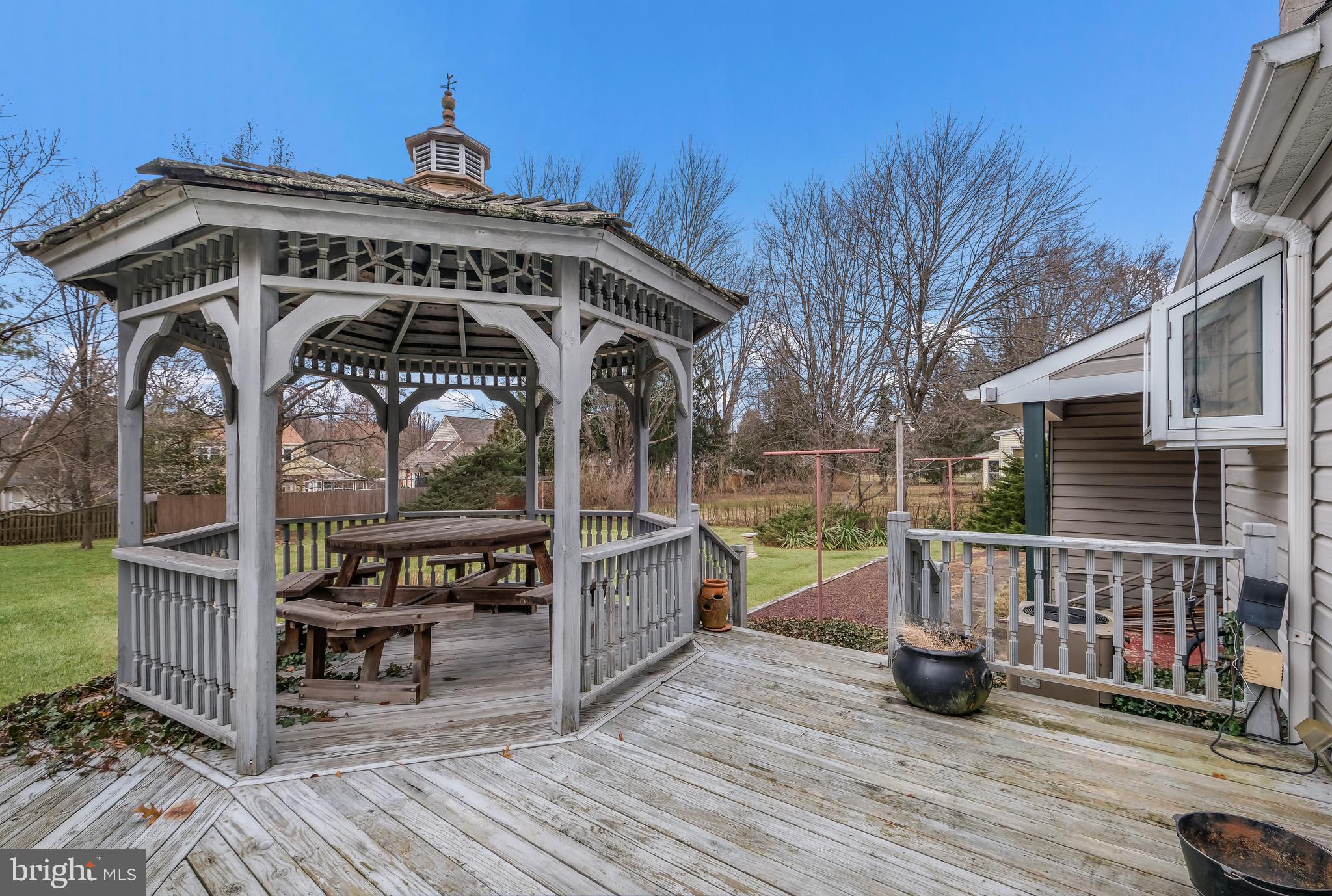 31 Cherokee Road Doylestown, PA 18901 - Photo 26 of 27 Gallery Image 26