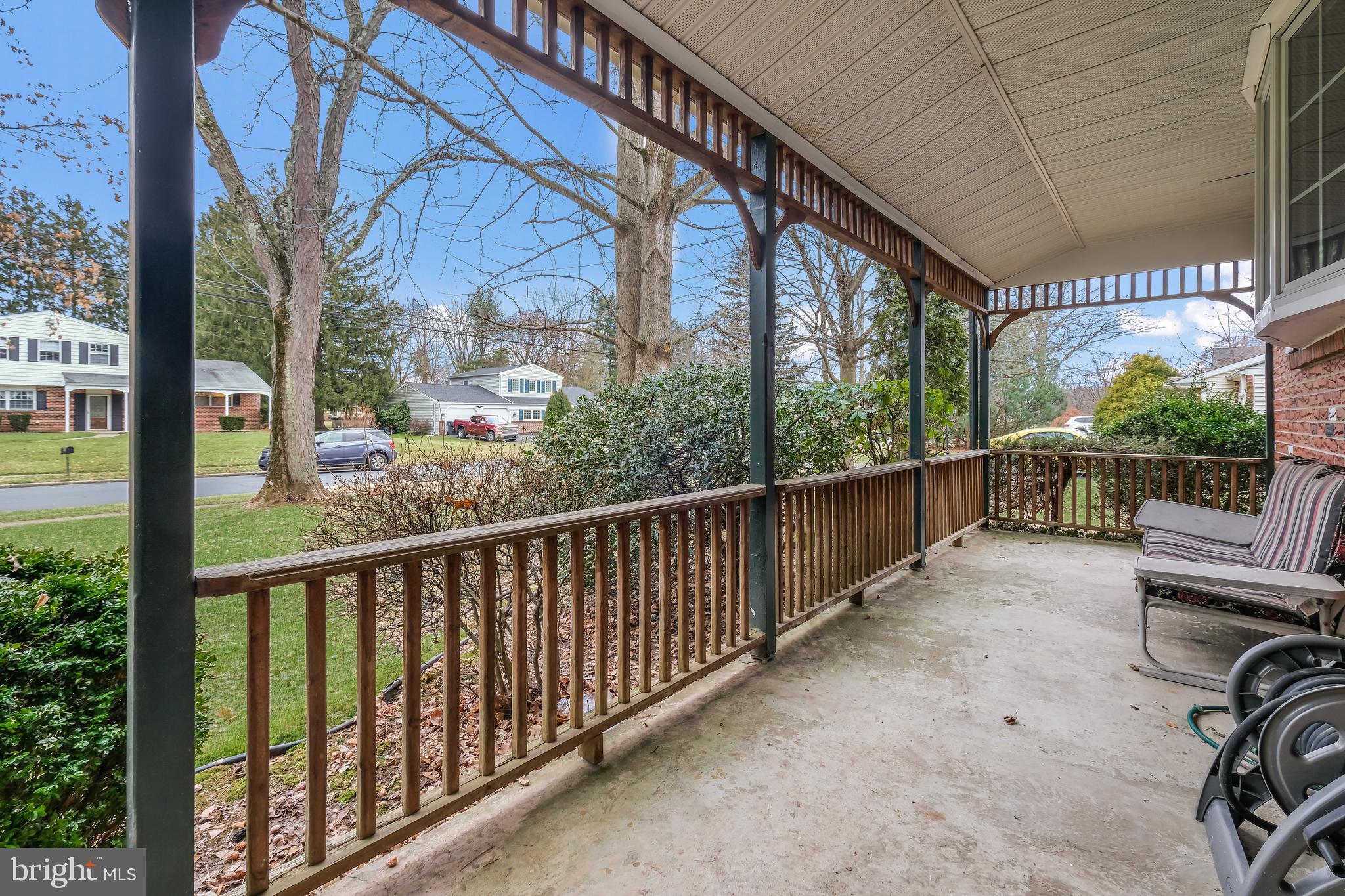 31 Cherokee Road Doylestown, PA 18901 - Photo 6 of 27 Gallery Image 6