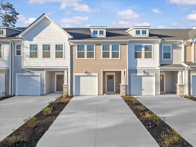 $224,990 | 411 West Parima Court, Spartanburg, SC 29301