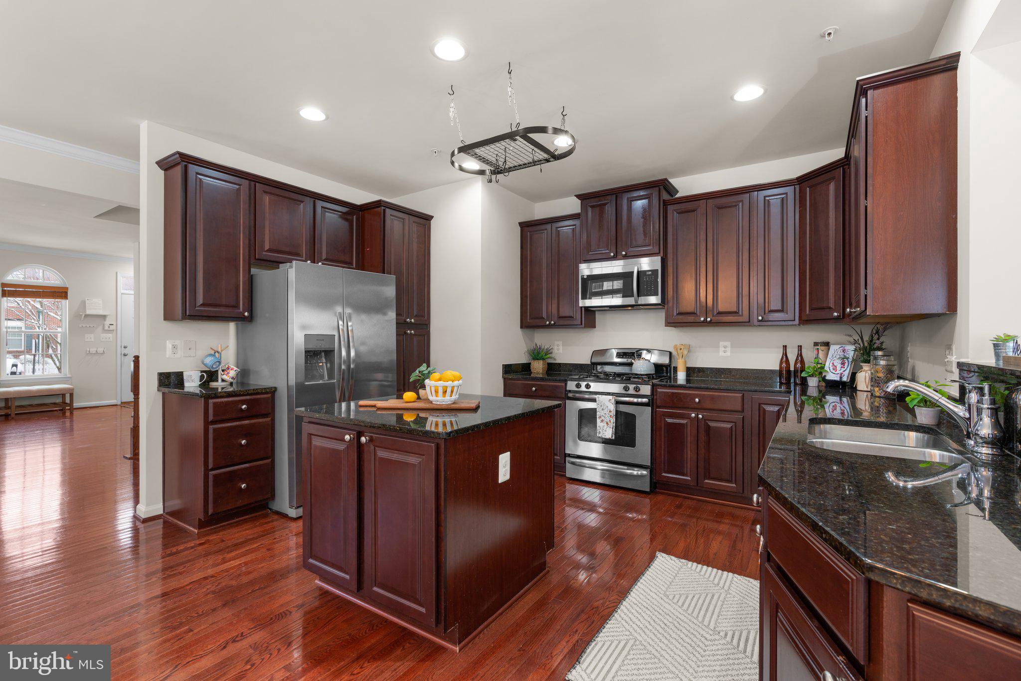 12810 Gate Rail Road Clarksburg, MD 20871 - Photo 13 of 44 Kitchen