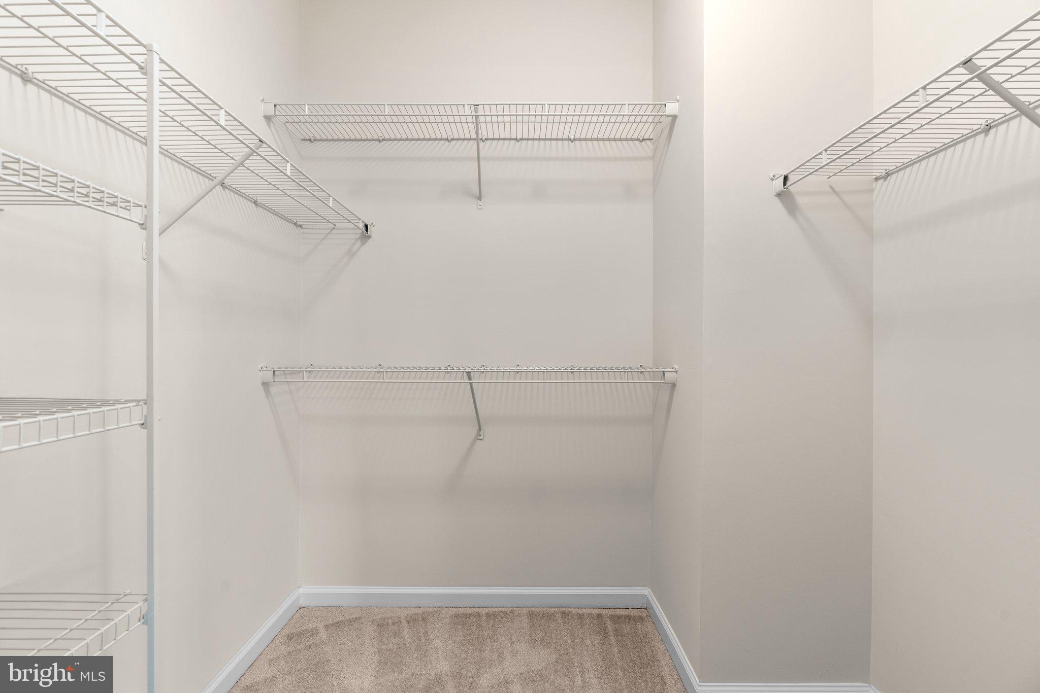 12810 Gate Rail Road Clarksburg, MD 20871 - Photo 26 of 44 Walk-in closet