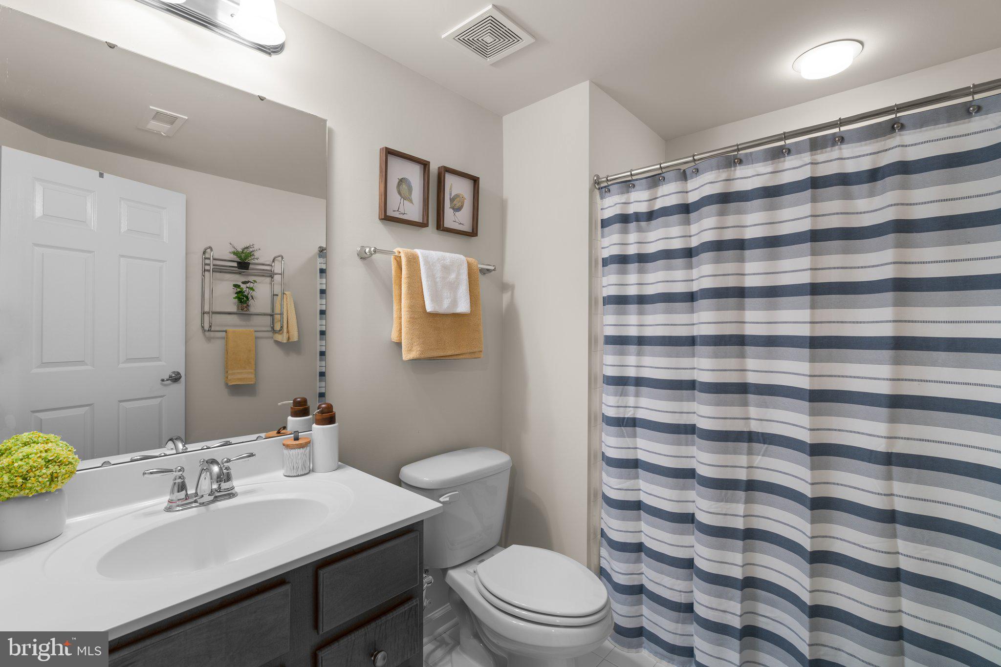 12810 Gate Rail Road Clarksburg, MD 20871 - Photo 39 of 44 Lower level full bathroom