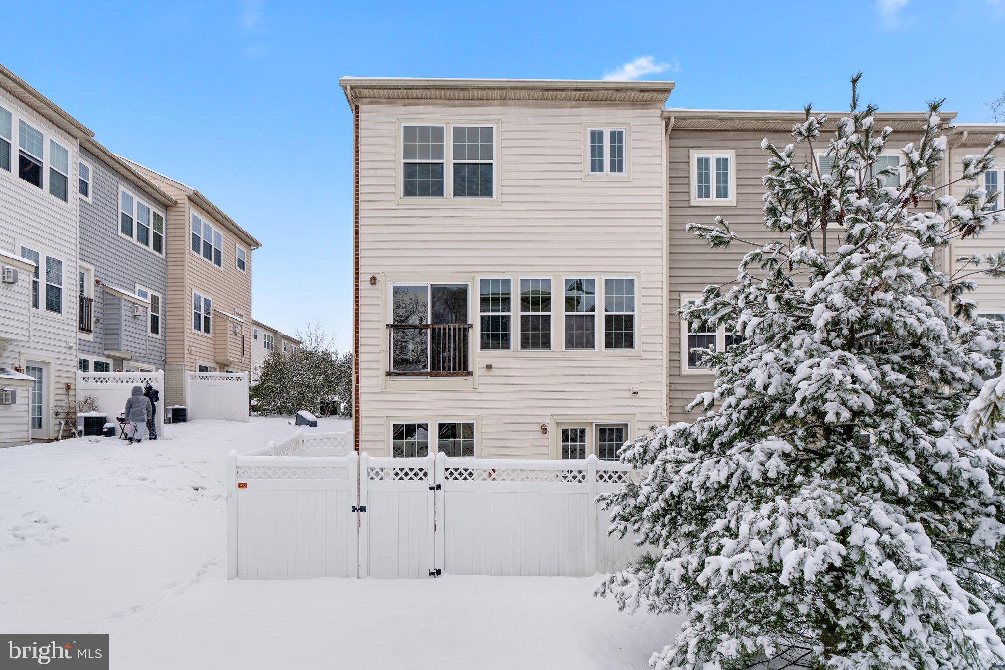 12810 Gate Rail Road Clarksburg, MD 20871 - Photo 41 of 44 Gallery Image 41