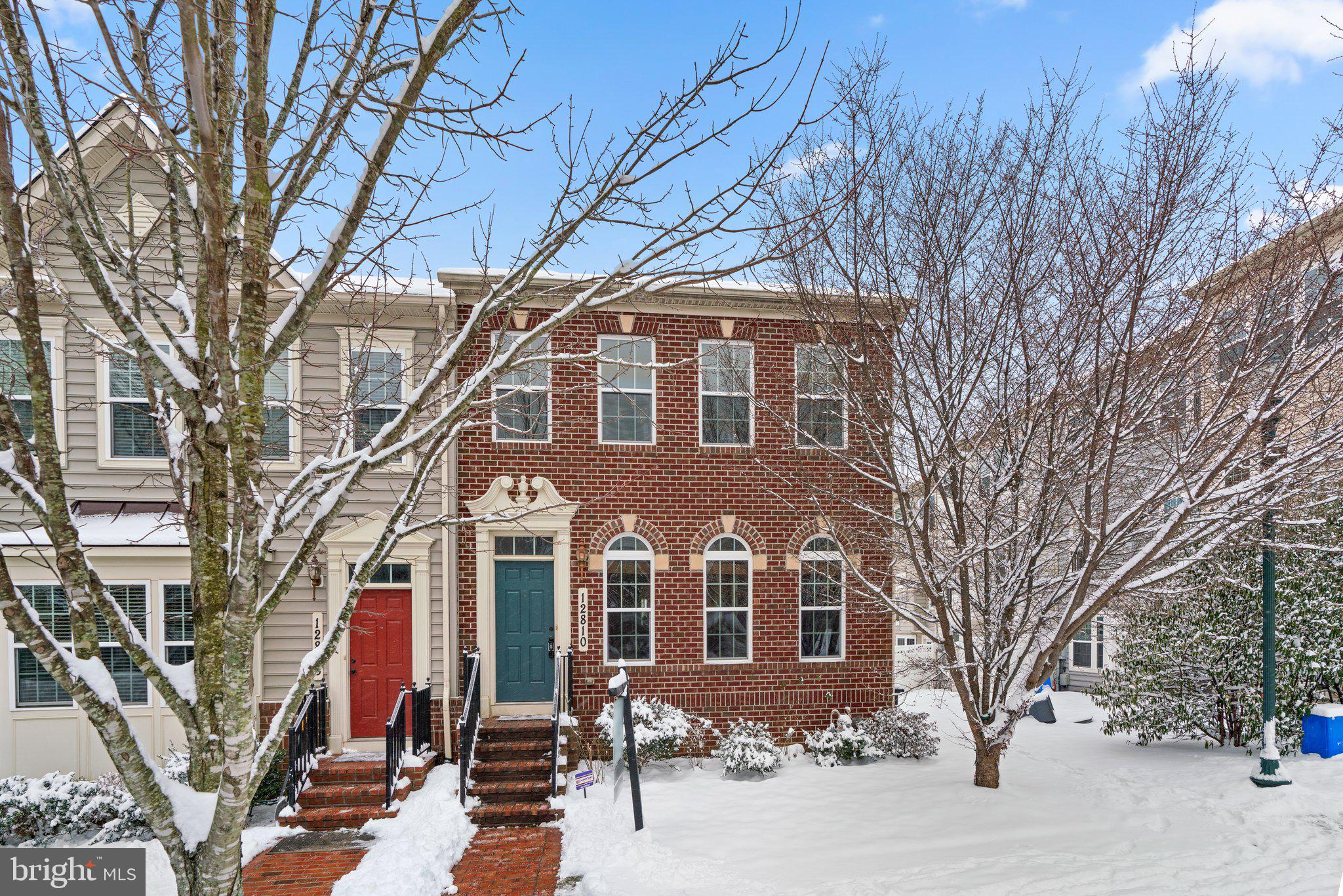 12810 Gate Rail Road Clarksburg, MD 20871 - Photo 42 of 44 Gallery Image 42