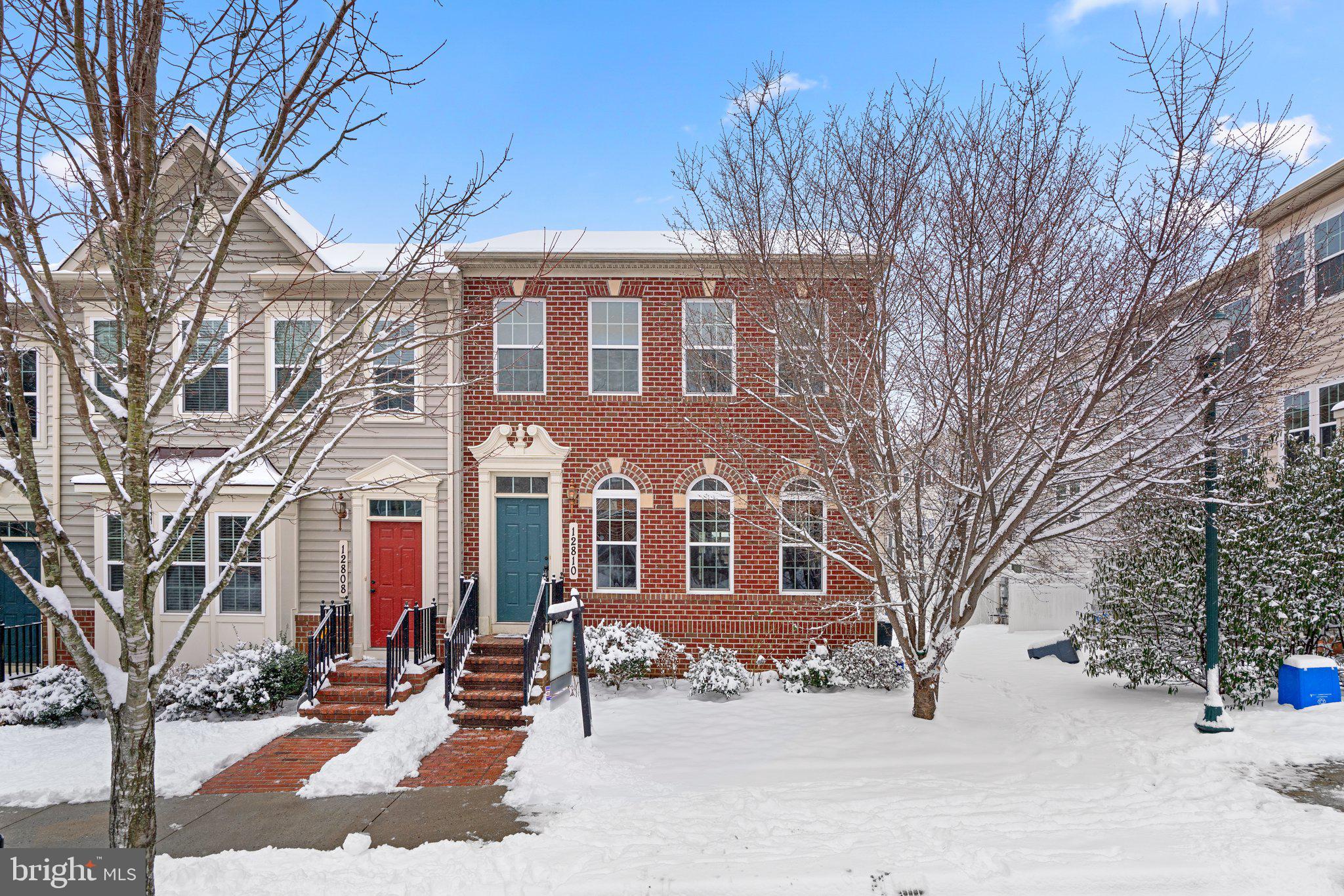 12810 Gate Rail Road Clarksburg, MD 20871 - Photo 43 of 44 Gallery Image 43