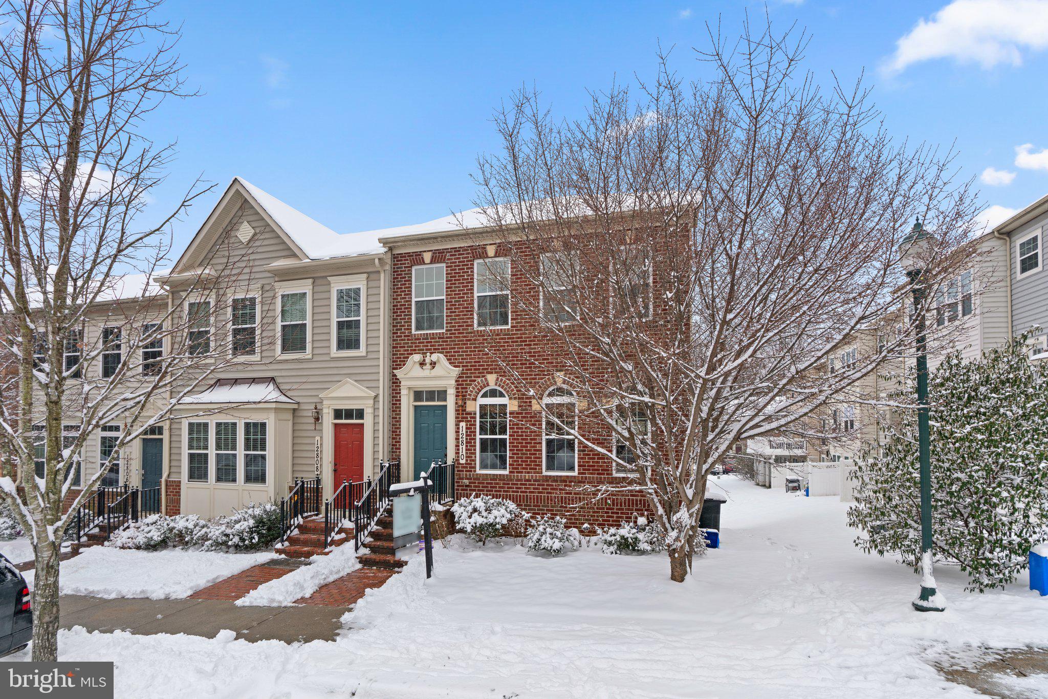 12810 Gate Rail Road Clarksburg, MD 20871 - Photo 44 of 44 Gallery Image 44