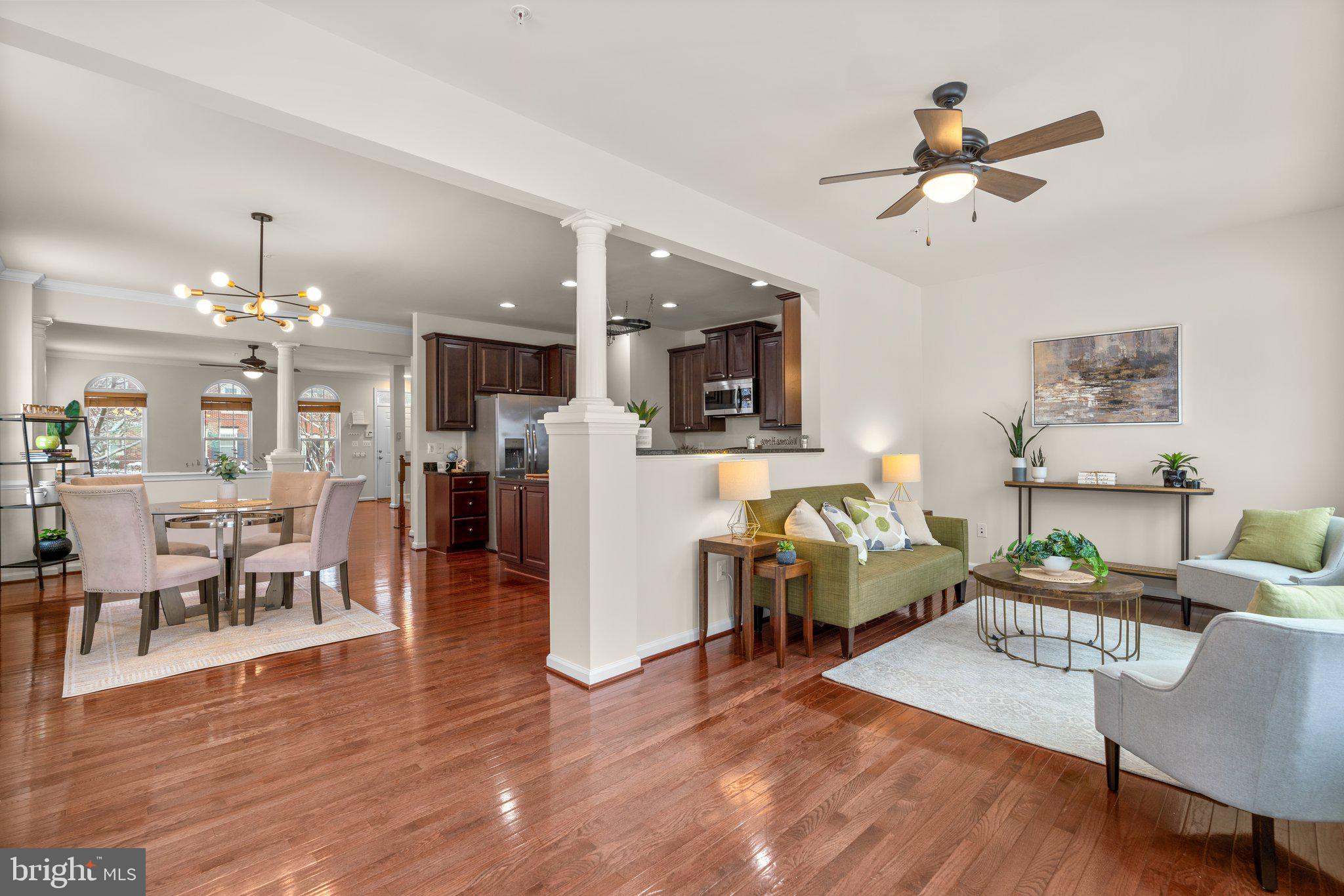 12810 Gate Rail Road Clarksburg, MD 20871 - Photo 10 of 44 Gallery Image 10