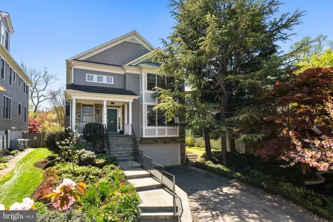 $2,395,000 | 4410 Van Ness Street Northwest, Washington, DC 20016