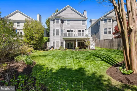 $2,395,000 | 4410 Van Ness Street Northwest, Washington, DC 20016