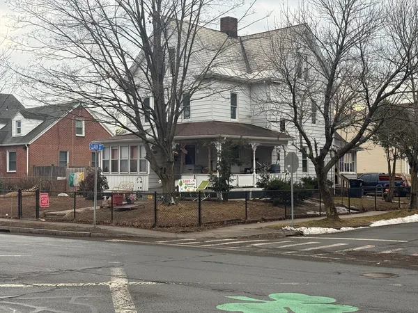 $285,000 | 2129 Northampton Street, Holyoke, MA 01040