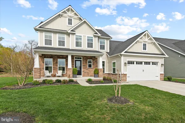 $749,000 | 37296 Spinney Lane, Dagsboro, DE 19939